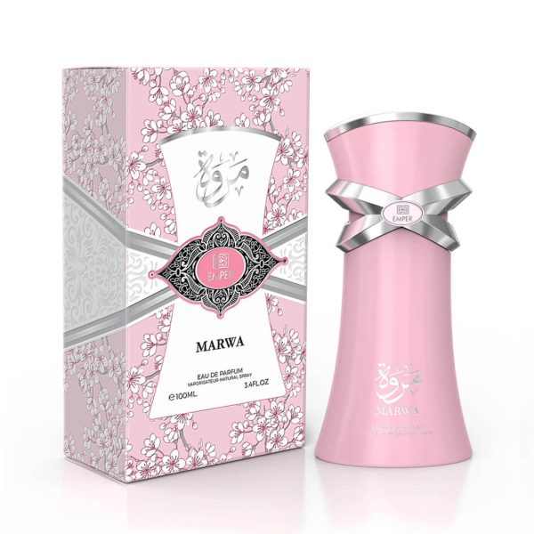 MARWA