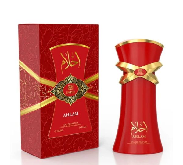 AHLAM