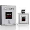 ALL YOURS HOMME SPORT