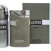 LEGEND CLASSIC