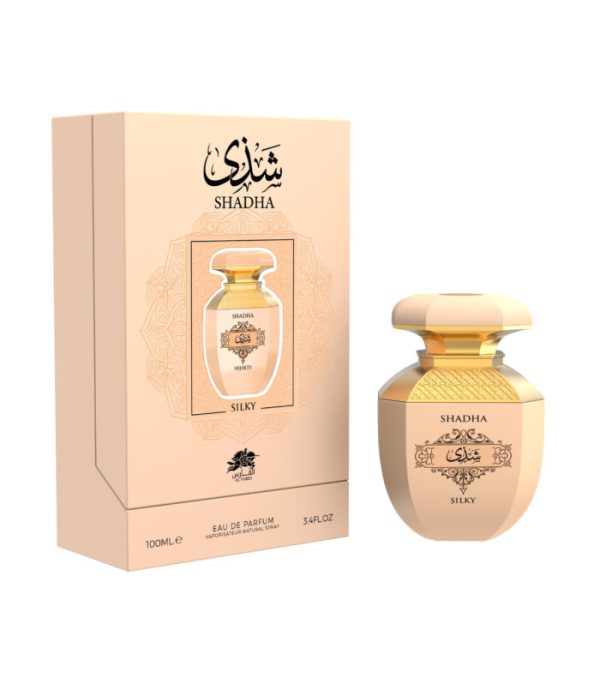 SHADHA SILKY