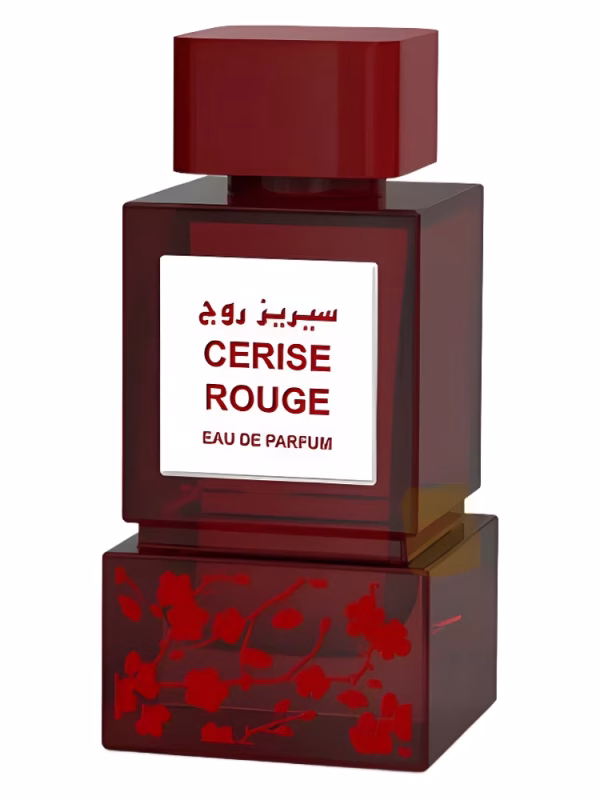 CERISE ROUGE - Image 4