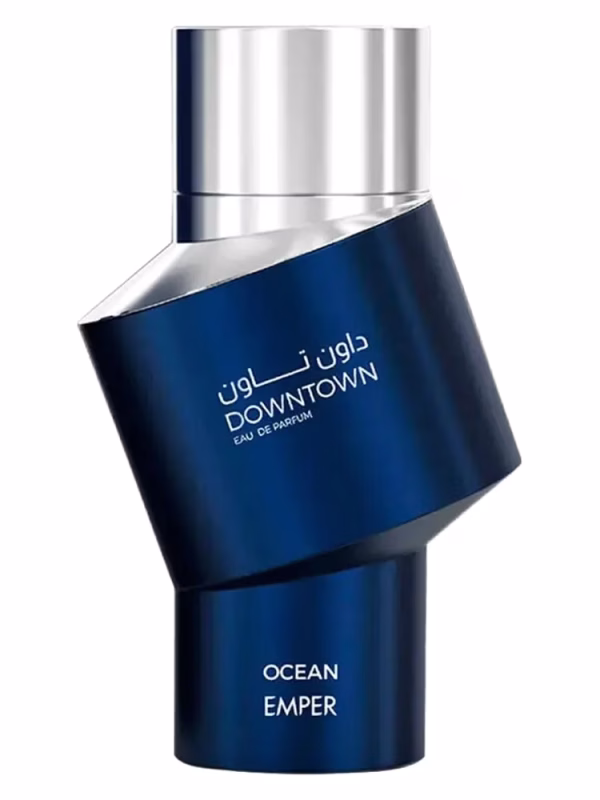 DOWNTOWN OCEAN - Image 3