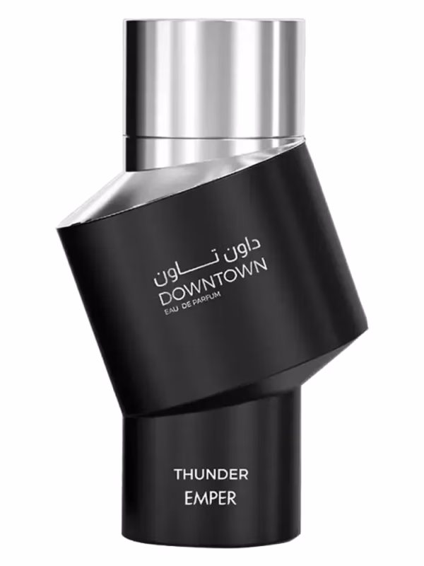 DOWNTOWN THUNDER - Image 4