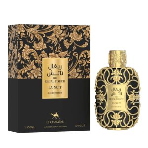 REGAL TOUCH LA NUIT