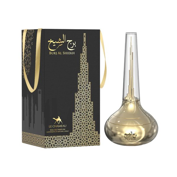 BURJ AL SHIEKH