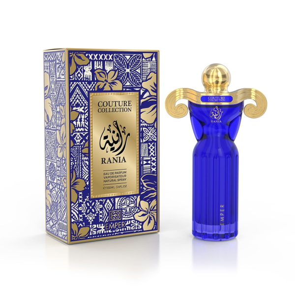 COUTURE RANIA
