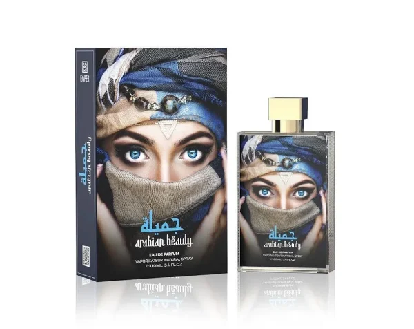 ARABIAN BEAUTY - Image 2