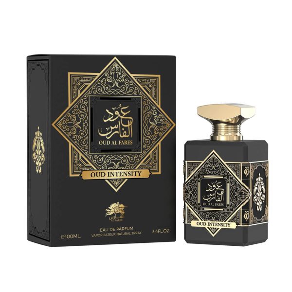 OUD AL FARES OUD INTENSITY