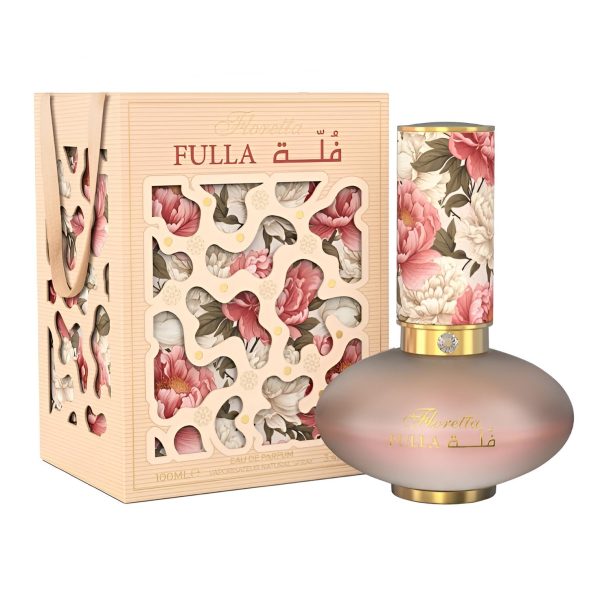 FLORETTA FULLA