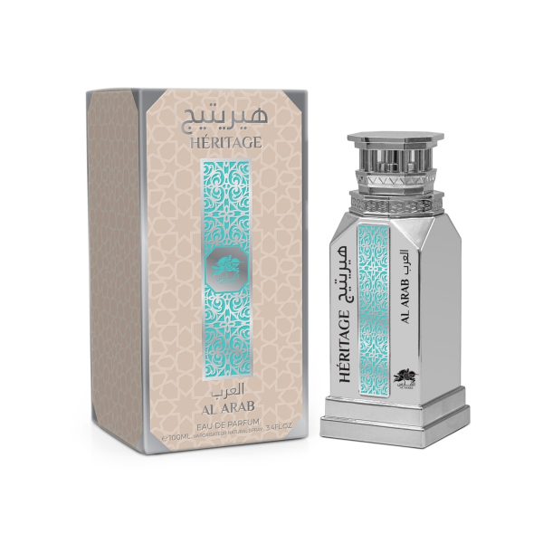 HERITAGE AL ARAB
