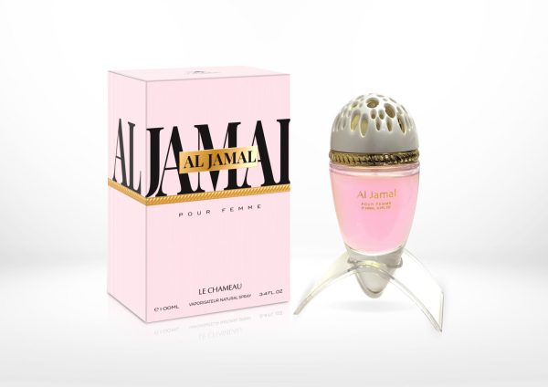 AL JAMAL