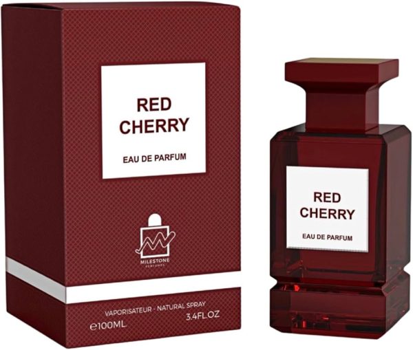 CERISE ROUGE