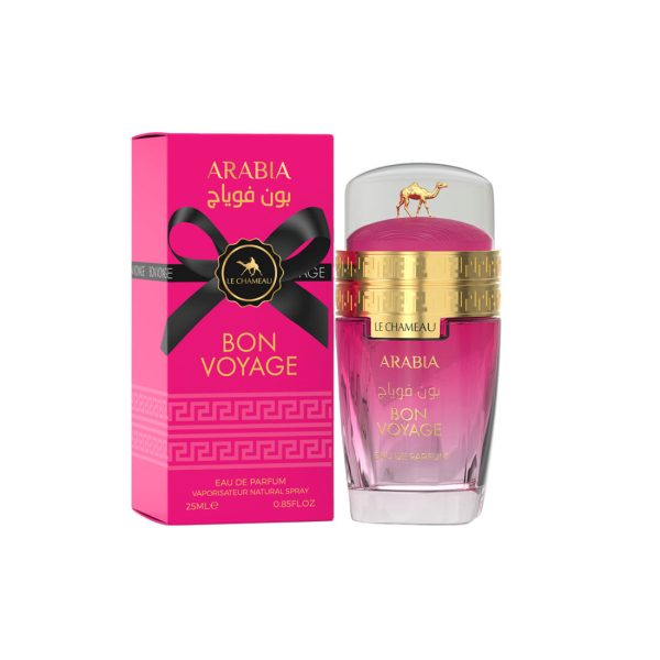 ARABIA BON VOYAGE - Image 3