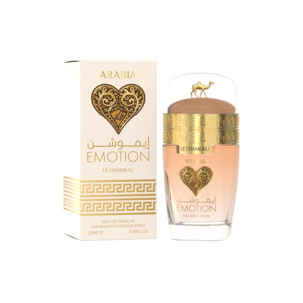 ARABIA EMOTION - Image 4