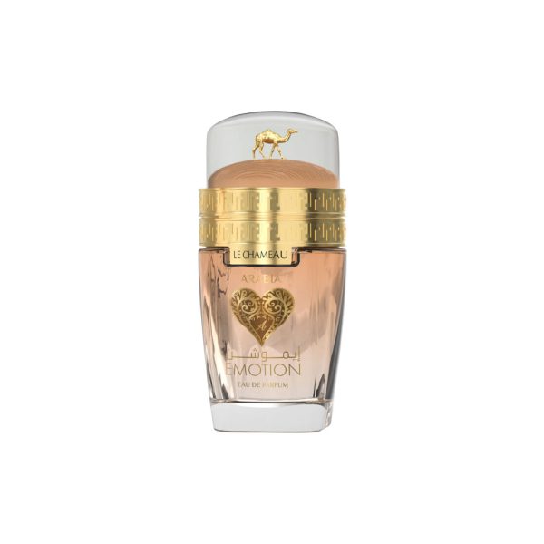 ARABIA EMOTION - Image 2