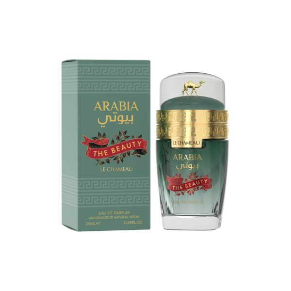 ARABIA THE BEAUTY - Image 4