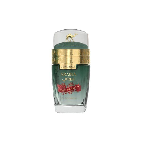 ARABIA THE BEAUTY - Image 2