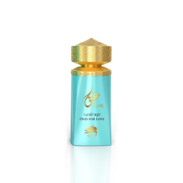 ABAQ OUD FOR LOVE - Image 3