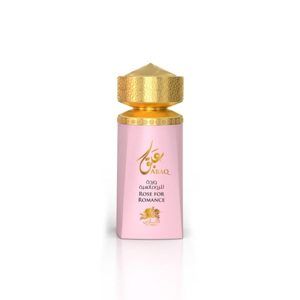 ABAQ ROSE FOR ROMANCE - Image 3