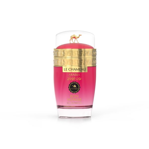 ARABIA BON VOYAGE - Image 2