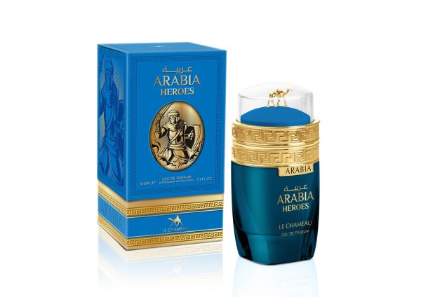 ARABIA HEROES - Image 3