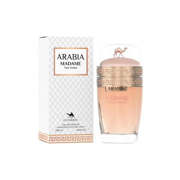 ARABIA MADAME - Image 4