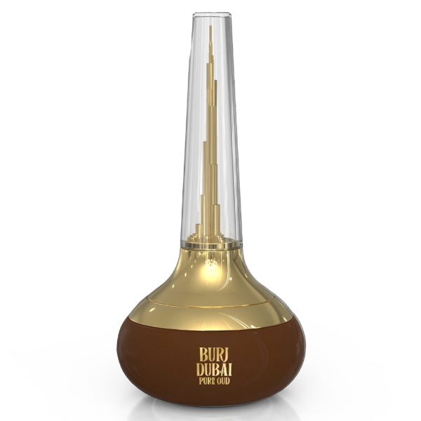 BURJ DUBAI PURE OUD - Image 2