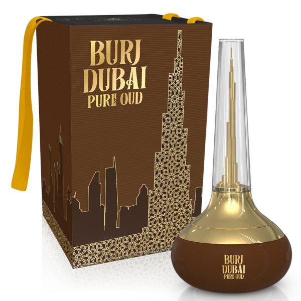 BURJ DUBAI PURE OUD - Image 4