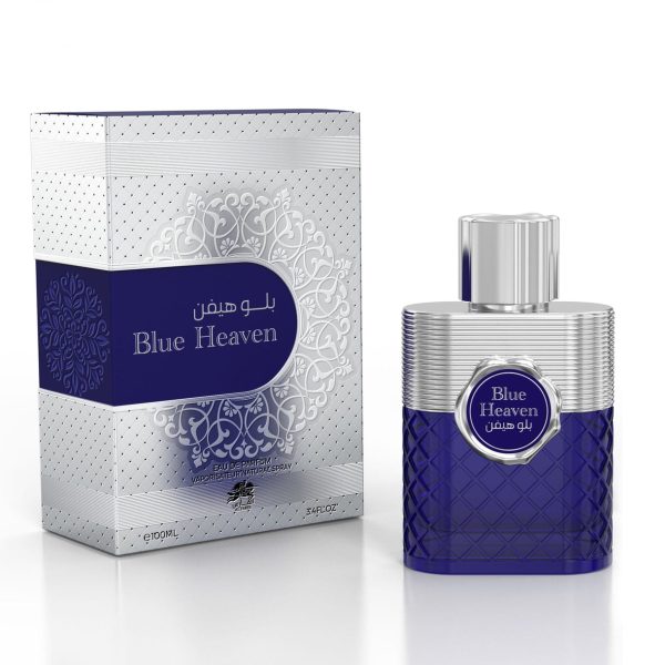 BLUE HEAVEN - Image 4