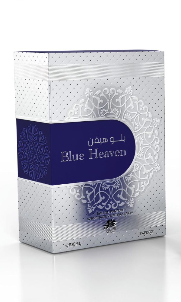 BLUE HEAVEN - Image 2