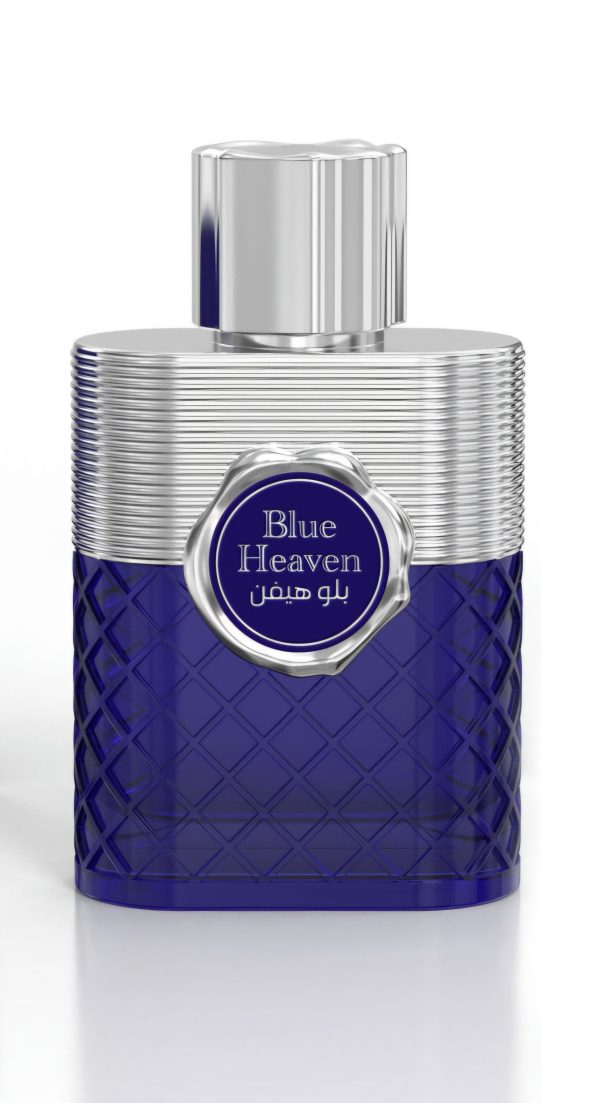 BLUE HEAVEN - Image 3