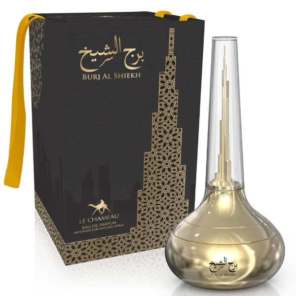 BURJ AL SHIEKH - Image 3