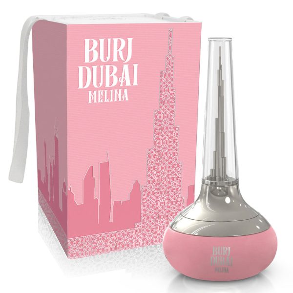 BURJ DUBAI MELINA - Image 3