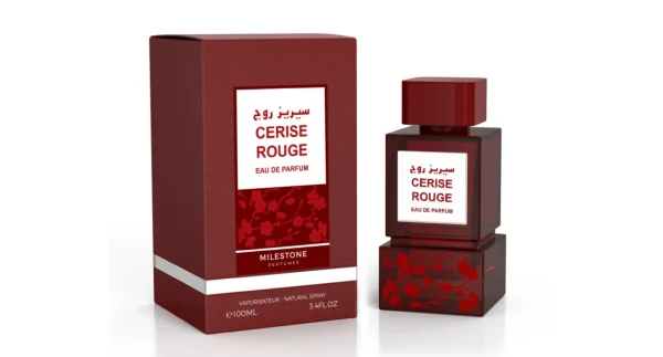CERISE ROUGE - Image 5