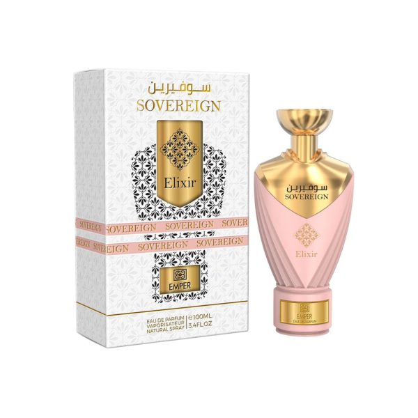 SOVEREIGN ELIXIR - Image 4