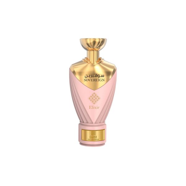 SOVEREIGN ELIXIR - Image 3