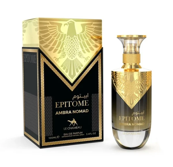 EPITOME AMBRA NOMAD - Image 4