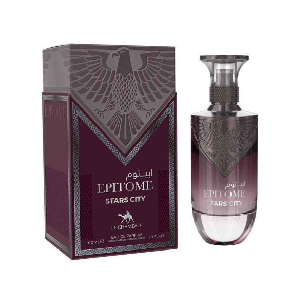 EPITOME STARS CITY - Image 3