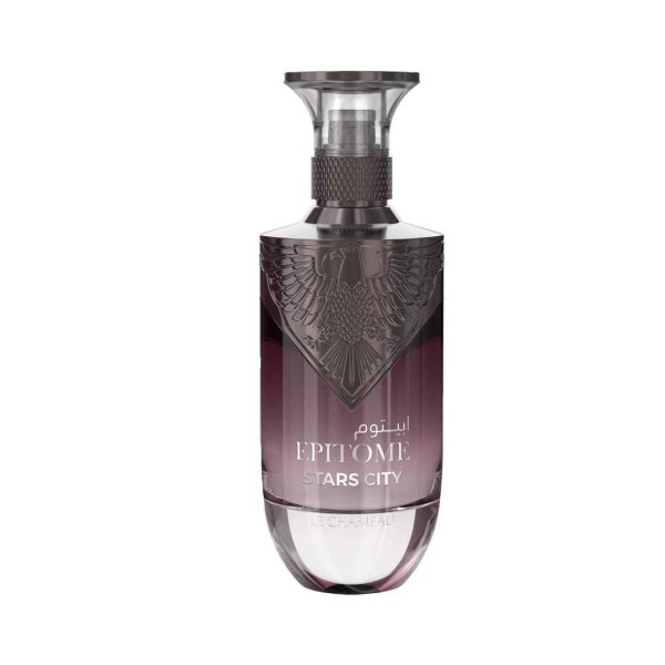 EPITOME STARS CITY - Image 2