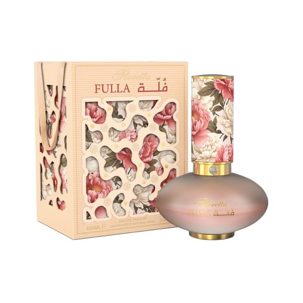 FLORETTA FULLA - Image 3