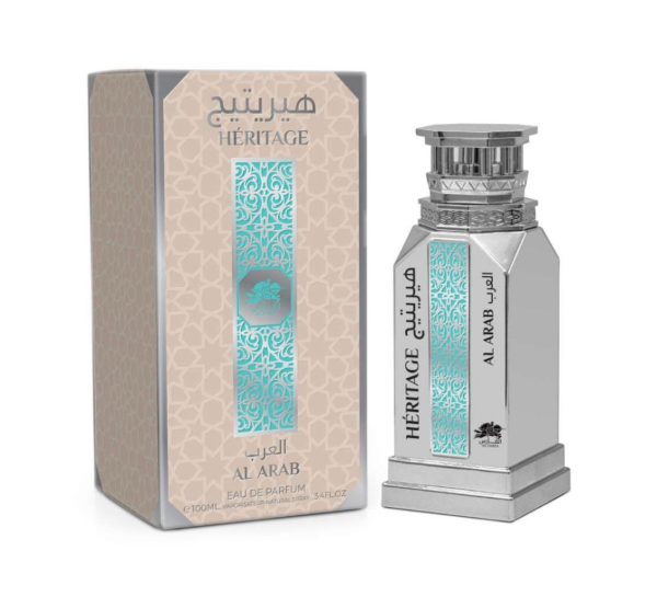 HERITAGE AL ARAB - Image 4