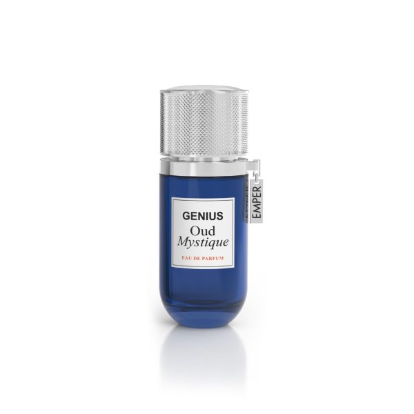 GENIUS OUD MYSTIQUE - Image 2