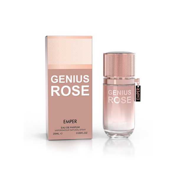 GENIUS ROSE - Image 3