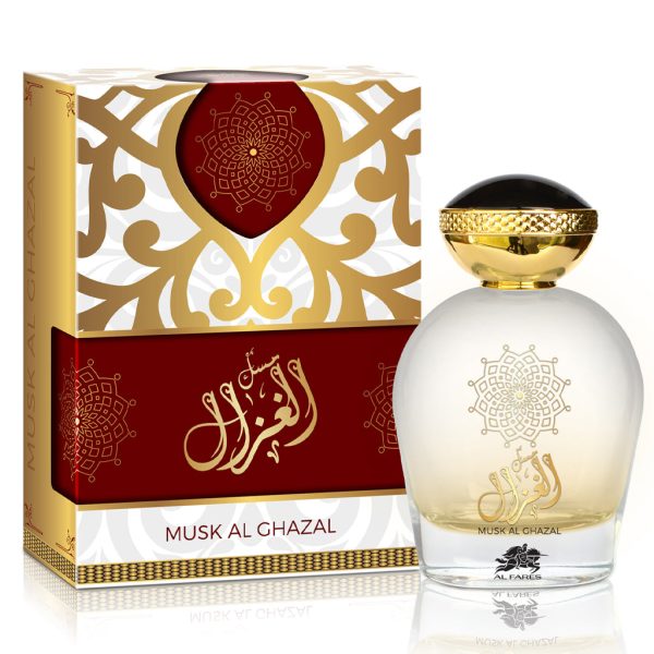 GHAZALI - Image 3