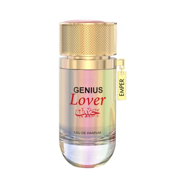 GENIUS LOVER - Image 2