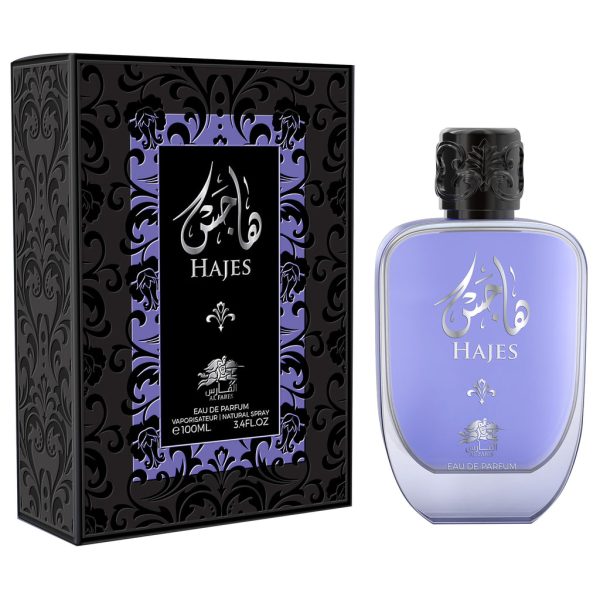 HAJES - Image 4