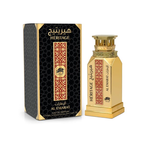HERITAGE AL EMARAT - Image 4