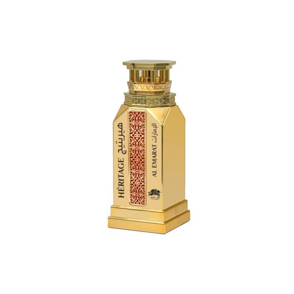 HERITAGE AL EMARAT - Image 3