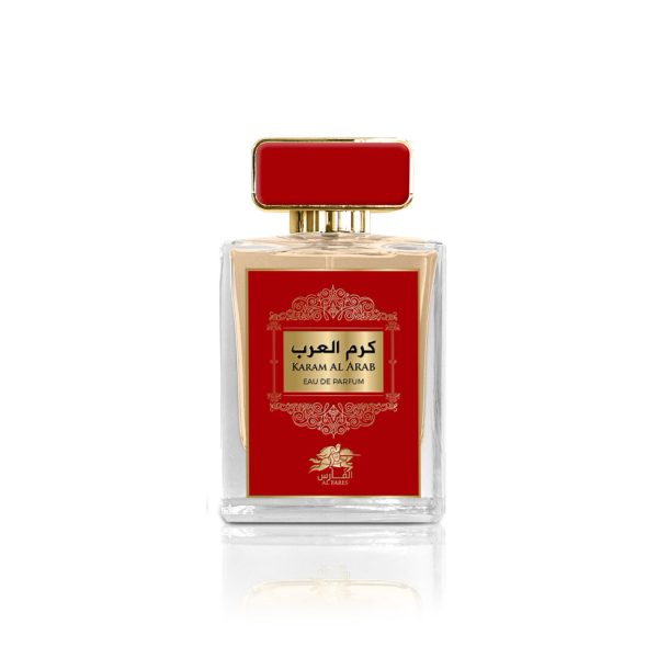 KARAM AL ARAB - Image 2